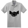DryBlend ® 6 Ounce Jersey Knit Sport Shirt Thumbnail