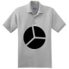 DryBlend ® 6 Ounce Jersey Knit Sport Shirt Thumbnail