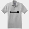 DryBlend ® 6 Ounce Jersey Knit Sport Shirt Thumbnail