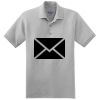 DryBlend ® 6 Ounce Jersey Knit Sport Shirt Thumbnail