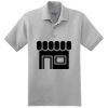 DryBlend ® 6 Ounce Jersey Knit Sport Shirt Thumbnail