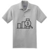 DryBlend ® 6 Ounce Jersey Knit Sport Shirt Thumbnail