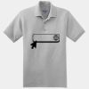 DryBlend ® 6 Ounce Jersey Knit Sport Shirt Thumbnail