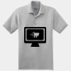 DryBlend ® 6 Ounce Jersey Knit Sport Shirt Thumbnail