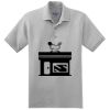 DryBlend ® 6 Ounce Jersey Knit Sport Shirt Thumbnail