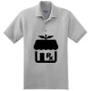 DryBlend ® 6 Ounce Jersey Knit Sport Shirt Thumbnail