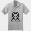 DryBlend ® 6 Ounce Jersey Knit Sport Shirt Thumbnail