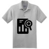 DryBlend ® 6 Ounce Jersey Knit Sport Shirt Thumbnail