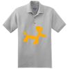 DryBlend ® 6 Ounce Jersey Knit Sport Shirt Thumbnail