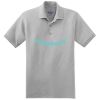 DryBlend ® 6 Ounce Jersey Knit Sport Shirt Thumbnail