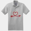 DryBlend ® 6 Ounce Jersey Knit Sport Shirt Thumbnail