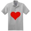 DryBlend ® 6 Ounce Jersey Knit Sport Shirt Thumbnail