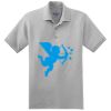 DryBlend ® 6 Ounce Jersey Knit Sport Shirt Thumbnail