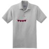 DryBlend ® 6 Ounce Jersey Knit Sport Shirt Thumbnail
