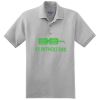 DryBlend ® 6 Ounce Jersey Knit Sport Shirt Thumbnail