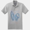 DryBlend ® 6 Ounce Jersey Knit Sport Shirt Thumbnail