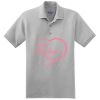 DryBlend ® 6 Ounce Jersey Knit Sport Shirt Thumbnail