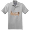 DryBlend ® 6 Ounce Jersey Knit Sport Shirt Thumbnail