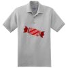 DryBlend ® 6 Ounce Jersey Knit Sport Shirt Thumbnail