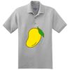 DryBlend ® 6 Ounce Jersey Knit Sport Shirt Thumbnail