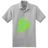 DryBlend ® 6 Ounce Jersey Knit Sport Shirt Thumbnail