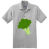 DryBlend ® 6 Ounce Jersey Knit Sport Shirt Thumbnail