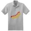 DryBlend ® 6 Ounce Jersey Knit Sport Shirt Thumbnail