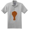 DryBlend ® 6 Ounce Jersey Knit Sport Shirt Thumbnail