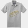 DryBlend ® 6 Ounce Jersey Knit Sport Shirt Thumbnail
