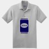 DryBlend ® 6 Ounce Jersey Knit Sport Shirt Thumbnail