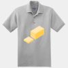 DryBlend ® 6 Ounce Jersey Knit Sport Shirt Thumbnail