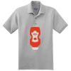 DryBlend ® 6 Ounce Jersey Knit Sport Shirt Thumbnail