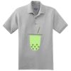 DryBlend ® 6 Ounce Jersey Knit Sport Shirt Thumbnail