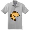 DryBlend ® 6 Ounce Jersey Knit Sport Shirt Thumbnail