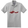DryBlend ® 6 Ounce Jersey Knit Sport Shirt Thumbnail