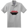 DryBlend ® 6 Ounce Jersey Knit Sport Shirt Thumbnail