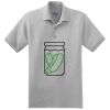 DryBlend ® 6 Ounce Jersey Knit Sport Shirt Thumbnail