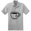 DryBlend ® 6 Ounce Jersey Knit Sport Shirt Thumbnail