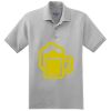 DryBlend ® 6 Ounce Jersey Knit Sport Shirt Thumbnail