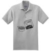 DryBlend ® 6 Ounce Jersey Knit Sport Shirt Thumbnail