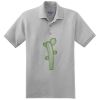 DryBlend ® 6 Ounce Jersey Knit Sport Shirt Thumbnail
