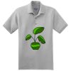 DryBlend ® 6 Ounce Jersey Knit Sport Shirt Thumbnail