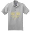 DryBlend ® 6 Ounce Jersey Knit Sport Shirt Thumbnail