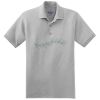 DryBlend ® 6 Ounce Jersey Knit Sport Shirt Thumbnail