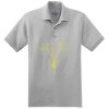 DryBlend ® 6 Ounce Jersey Knit Sport Shirt Thumbnail