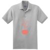 DryBlend ® 6 Ounce Jersey Knit Sport Shirt Thumbnail