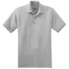 DryBlend ® 6 Ounce Jersey Knit Sport Shirt Thumbnail