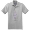 DryBlend ® 6 Ounce Jersey Knit Sport Shirt Thumbnail