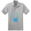 DryBlend ® 6 Ounce Jersey Knit Sport Shirt Thumbnail