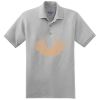 DryBlend ® 6 Ounce Jersey Knit Sport Shirt Thumbnail